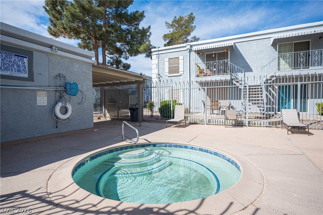 3823 South Maryland Parkway B11 Las Vegas NV 89119