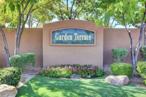 10809 Garden Mist Drive 2101 Las Vegas NV 89135