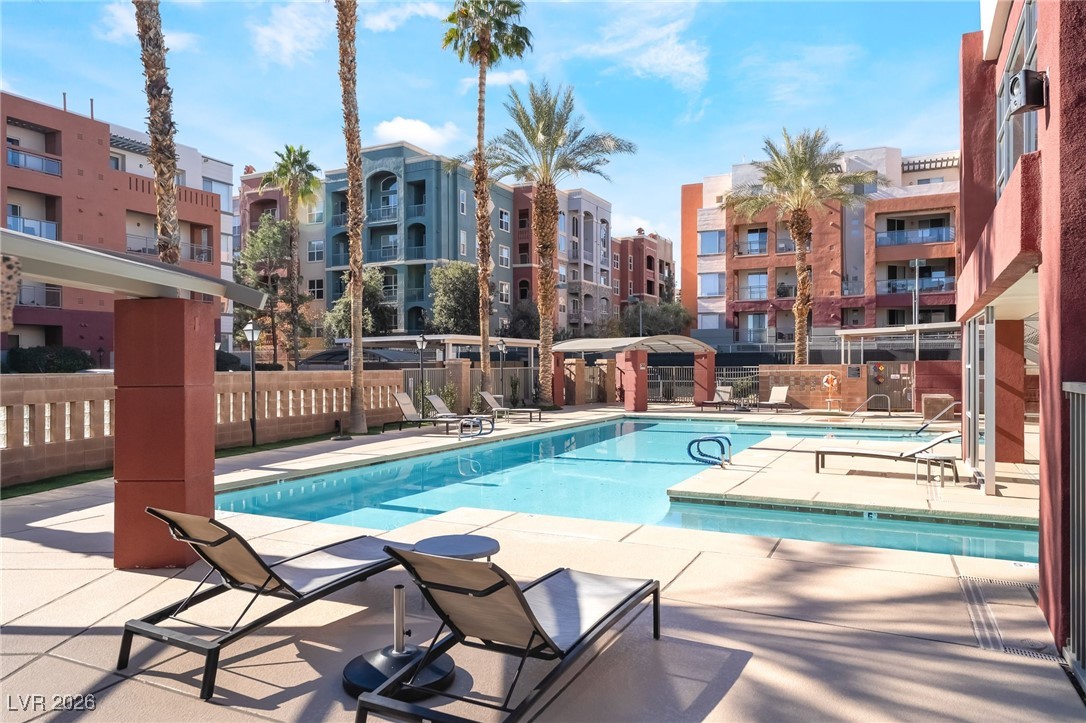 35 East Agate Avenue 201 Las Vegas NV 89123