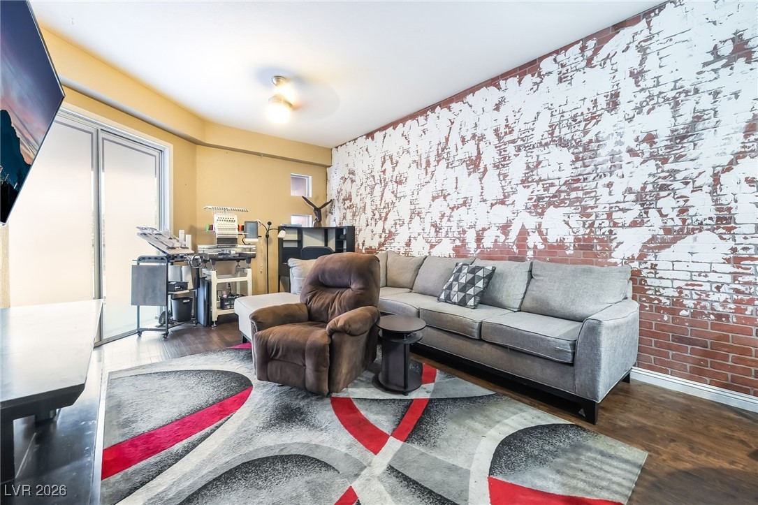 35 East Agate Avenue 201 Las Vegas NV 89123