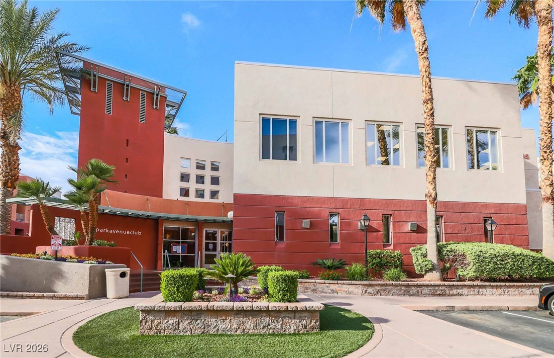35 East Agate Avenue 201 Las Vegas NV 89123