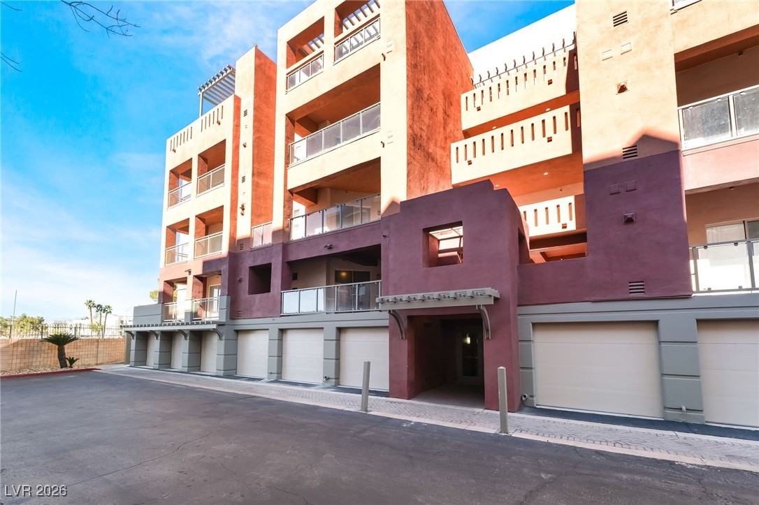 35 East Agate Avenue 201 Las Vegas NV 89123