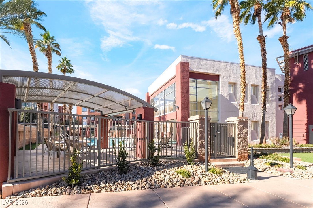 35 East Agate Avenue 201 Las Vegas NV 89123