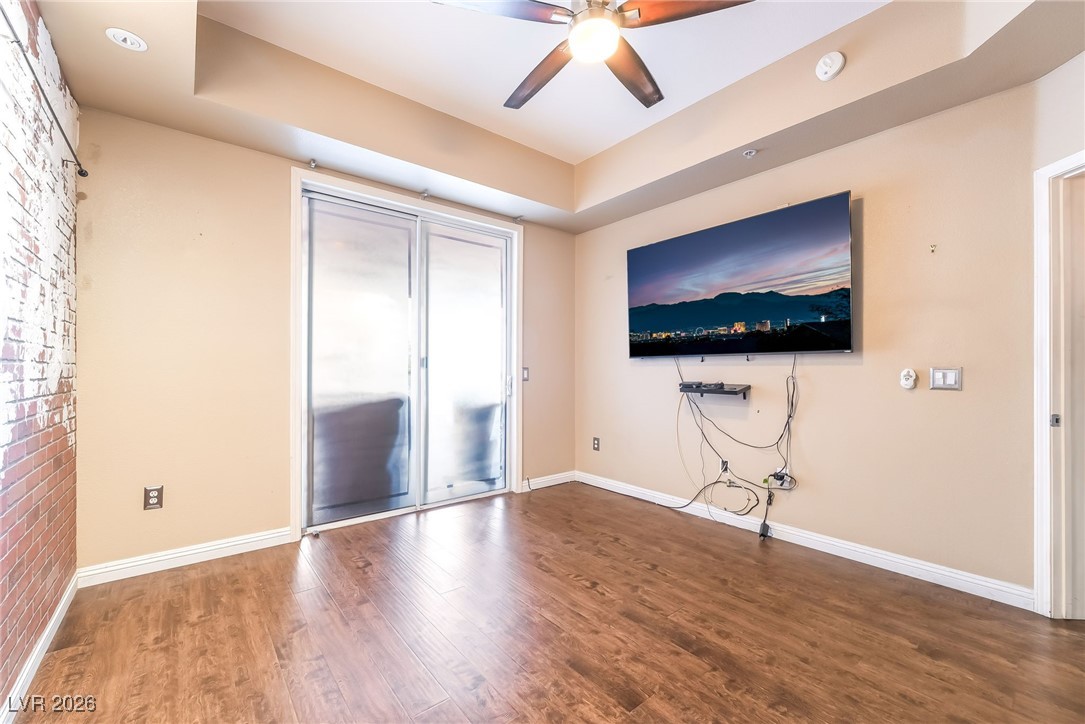 35 East Agate Avenue 201 Las Vegas NV 89123
