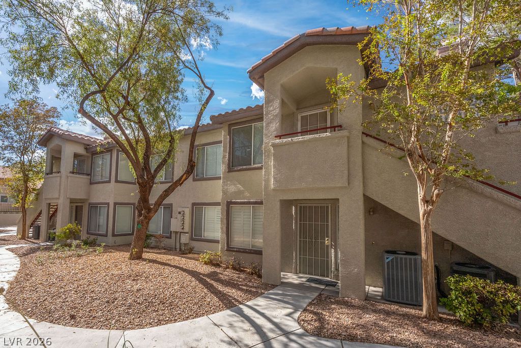 4955 Lindell Road 218 Las Vegas NV 89118