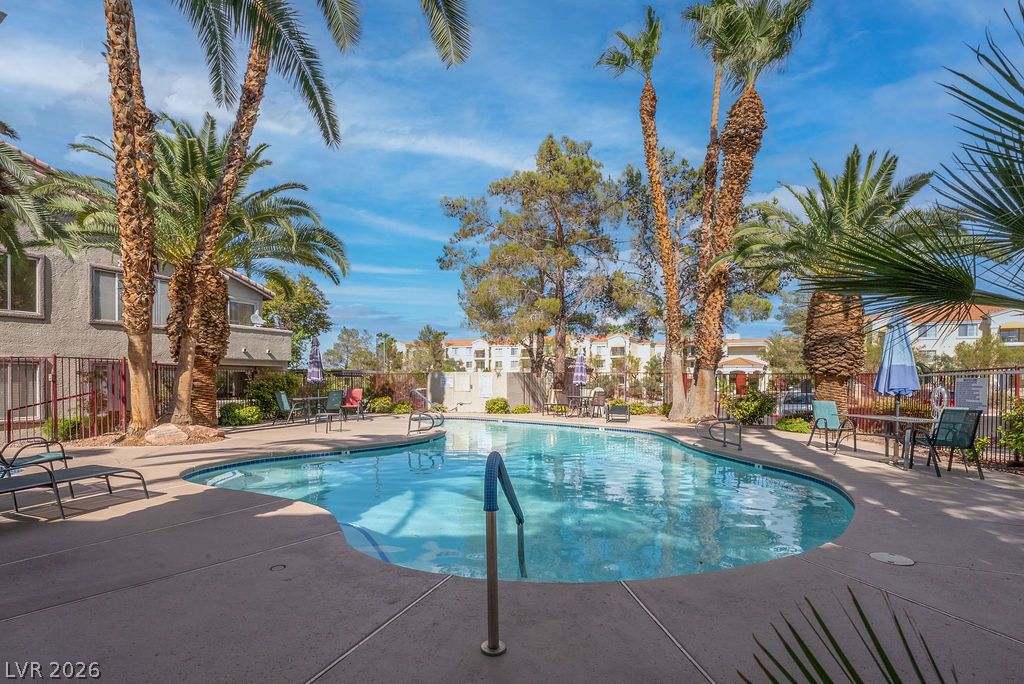 4955 Lindell Road 218 Las Vegas NV 89118