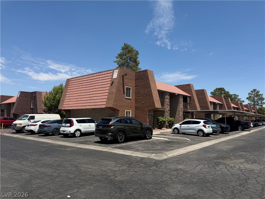 5140 Indian River Drive 306 Las Vegas NV 89103