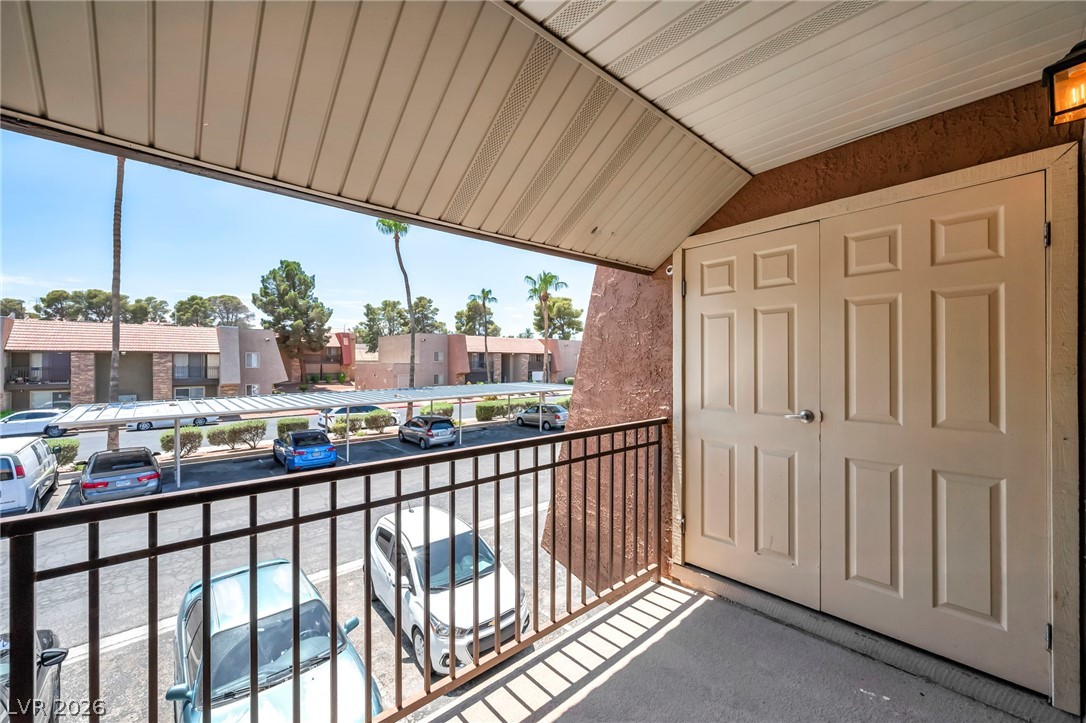 5140 Indian River Drive 306 Las Vegas NV 89103