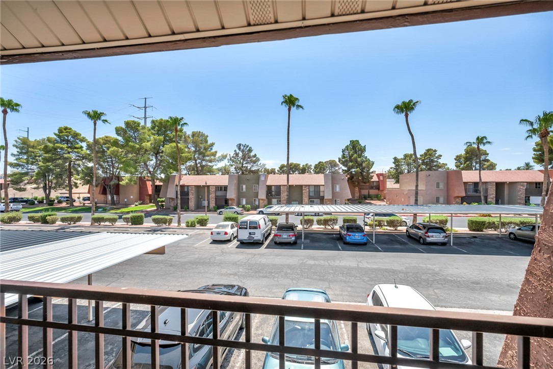 5140 Indian River Drive 306 Las Vegas NV 89103