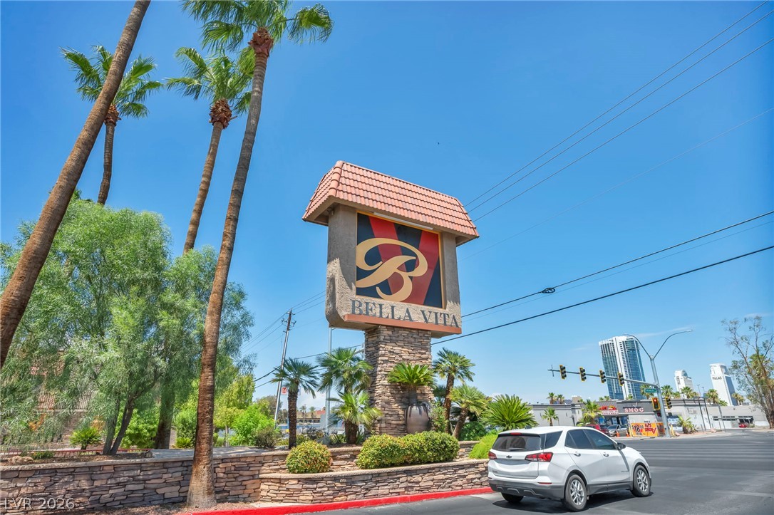 5140 Indian River Drive 306 Las Vegas NV 89103