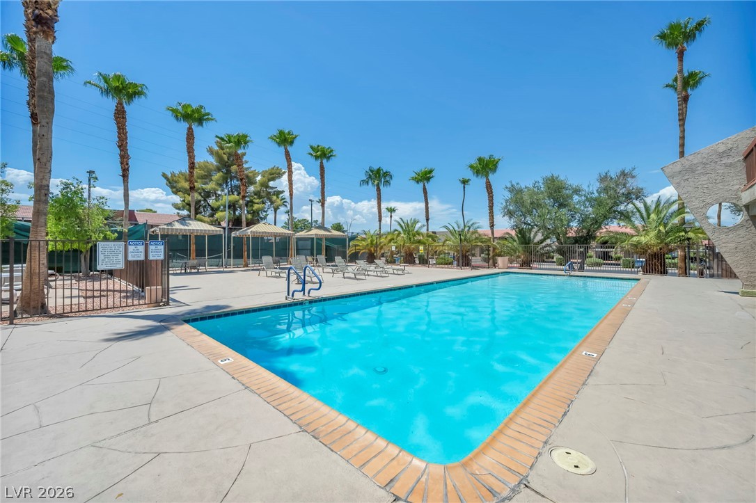 5140 Indian River Drive 306 Las Vegas NV 89103