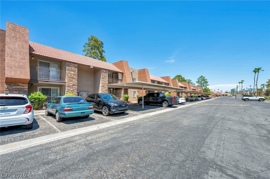 5140 Indian River Drive 306 Las Vegas NV 89103