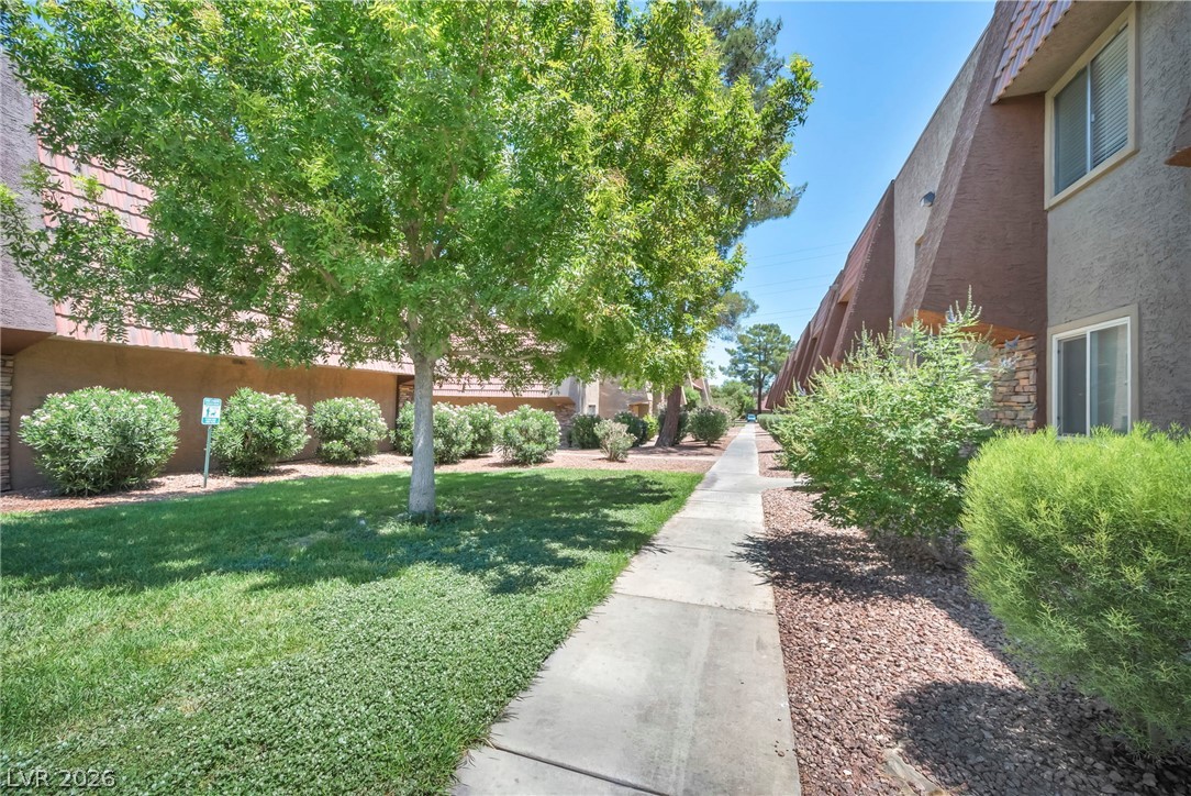5140 Indian River Drive 306 Las Vegas NV 89103