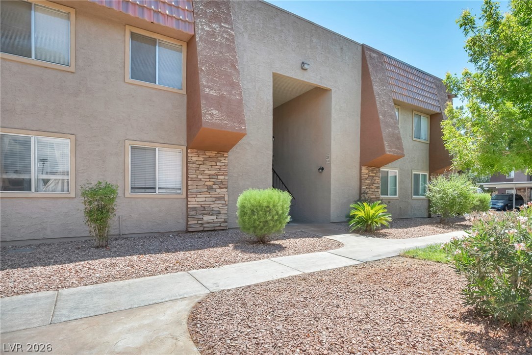 5140 Indian River Drive 306 Las Vegas NV 89103