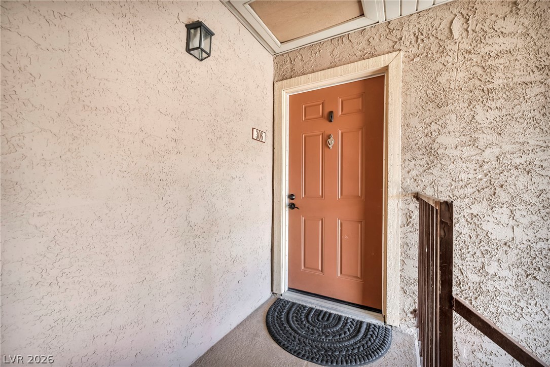 5140 Indian River Drive 306 Las Vegas NV 89103