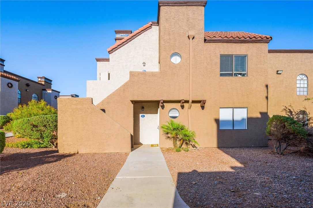 2980 Juniper Hills Boulevard 103 Las Vegas NV 89142