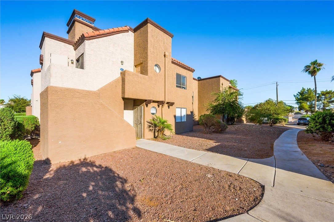 2980 Juniper Hills Boulevard 103 Las Vegas NV 89142