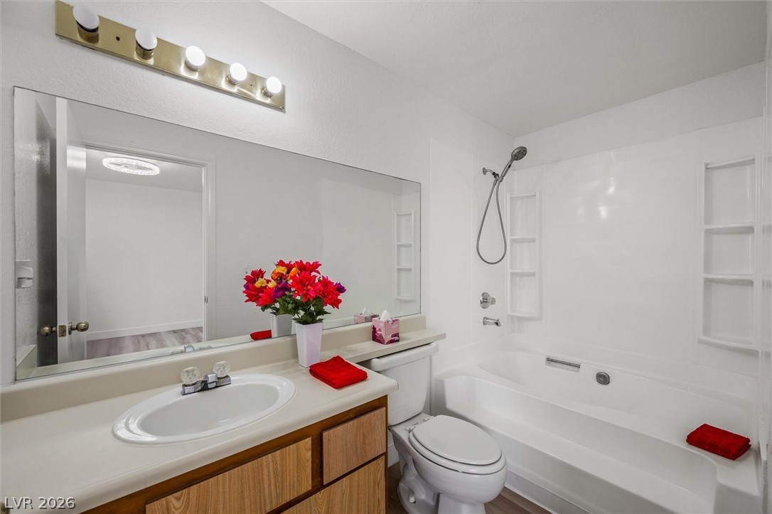 2980 Juniper Hills Boulevard 103 Las Vegas NV 89142