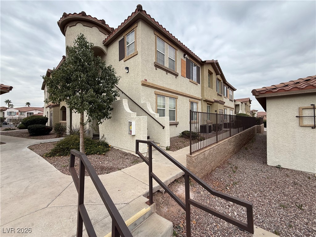 50 Aura De Blanco Street 11104 Henderson NV 89074