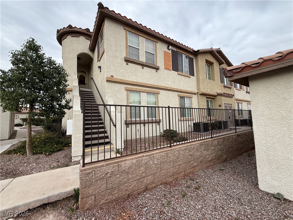 50 Aura De Blanco Street 11104 Henderson NV 89074