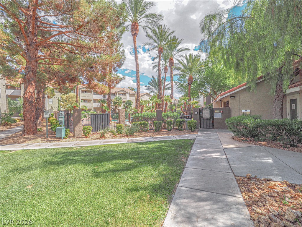 4200 South Valley View 1085 Las Vegas NV 89103
