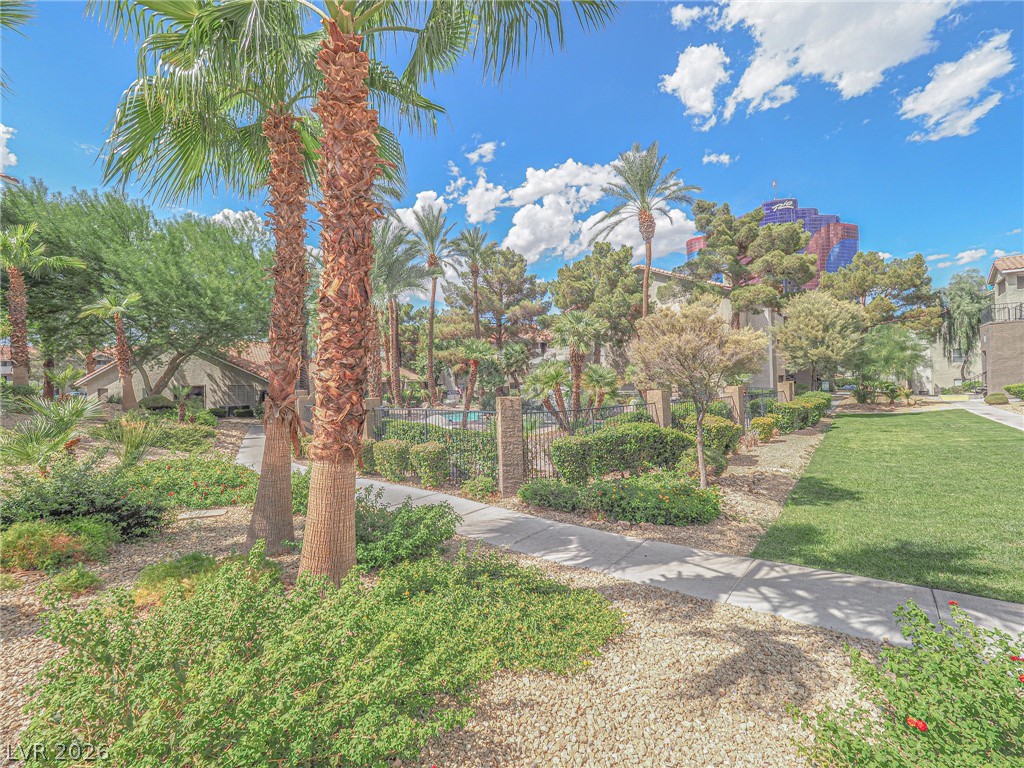 4200 South Valley View 1085 Las Vegas NV 89103