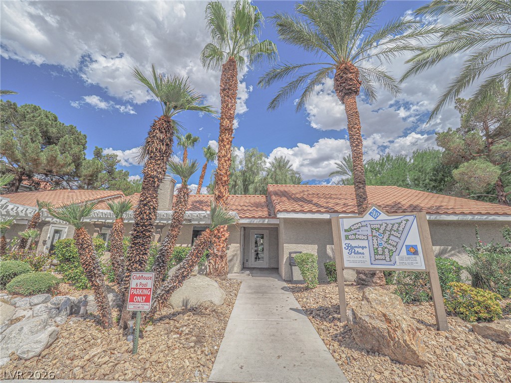4200 South Valley View 1085 Las Vegas NV 89103
