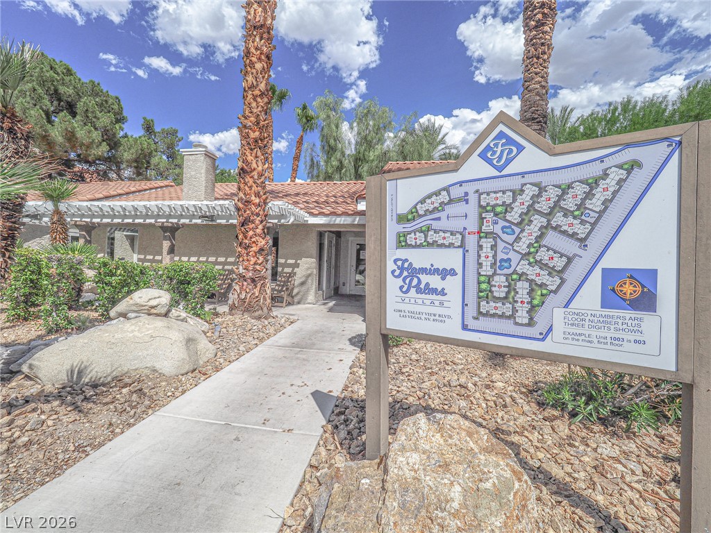 4200 South Valley View 1085 Las Vegas NV 89103