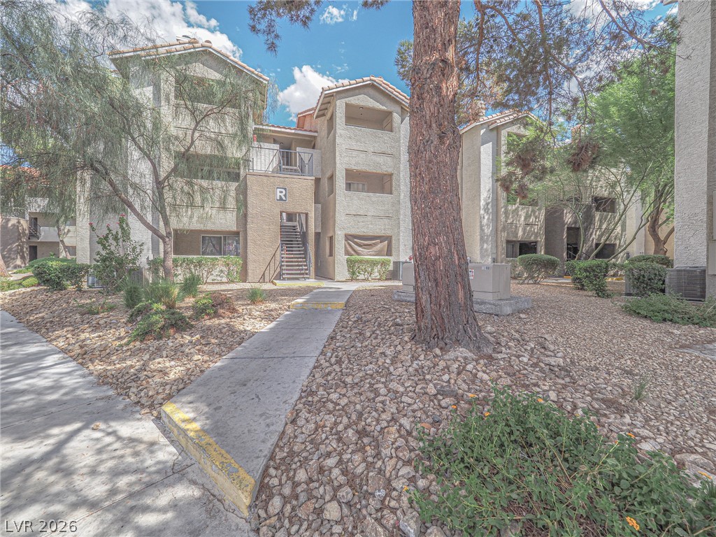 4200 South Valley View 1085 Las Vegas NV 89103
