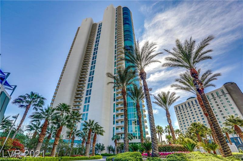 322 Karen Avenue 308 Las Vegas NV 89109