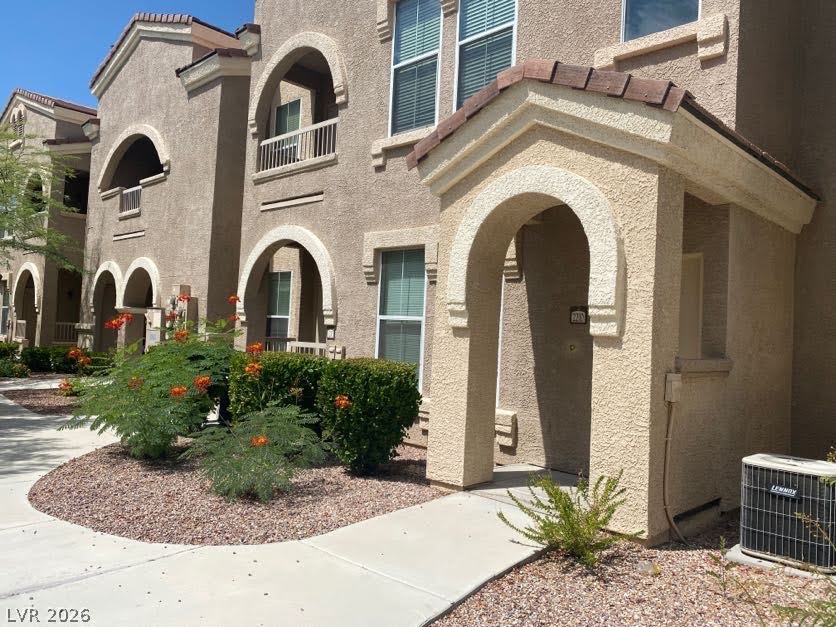 10550 West Alexander Road 2210 Las Vegas NV 89129