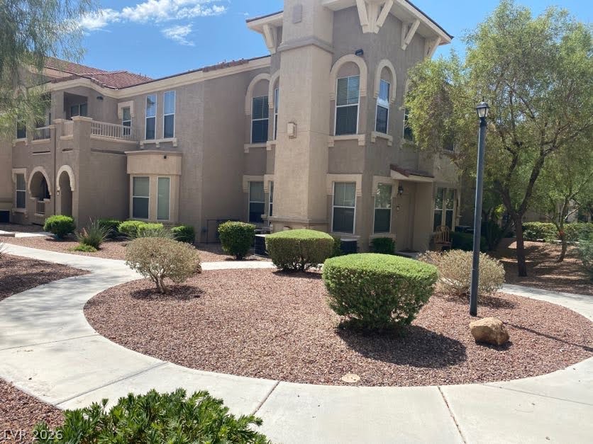 10550 West Alexander Road 2210 Las Vegas NV 89129