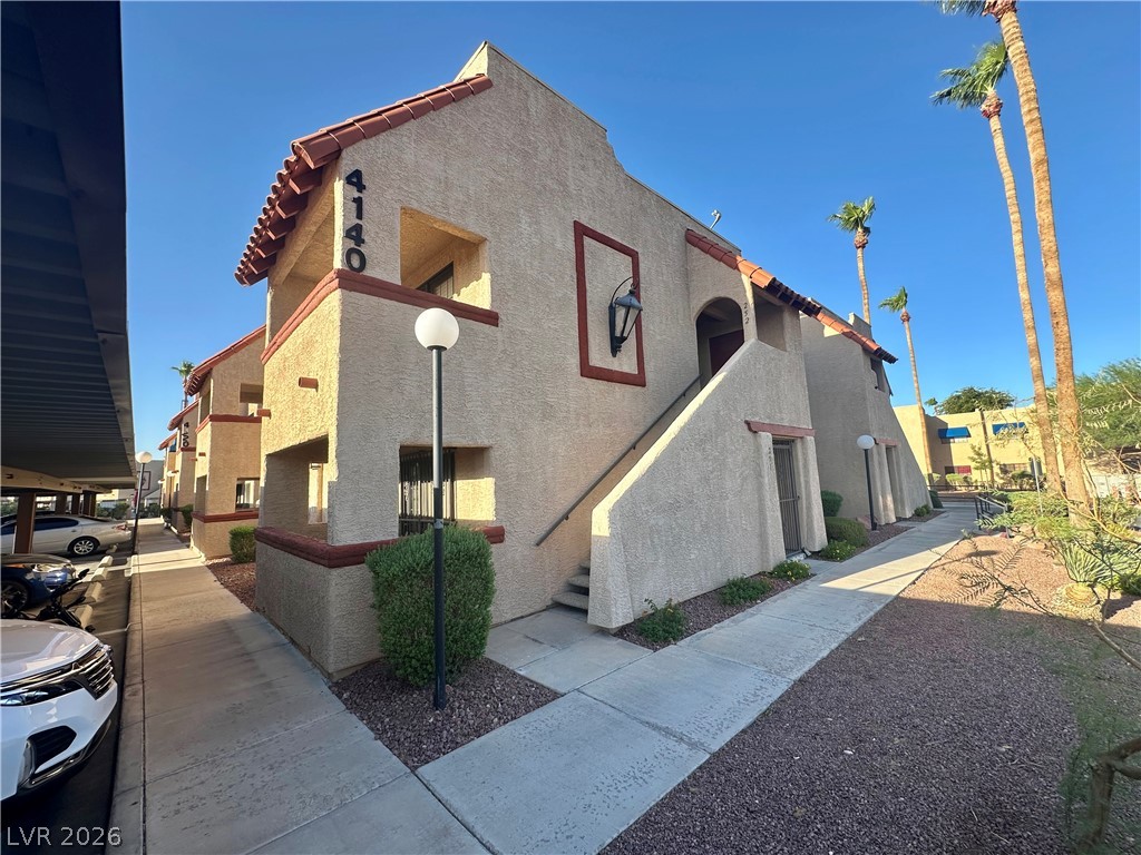 4140 Gannet Circle 251 Las Vegas NV 89103