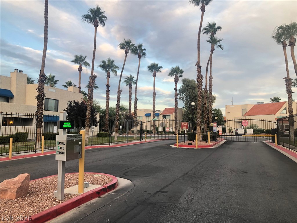 4140 Gannet Circle 251 Las Vegas NV 89103