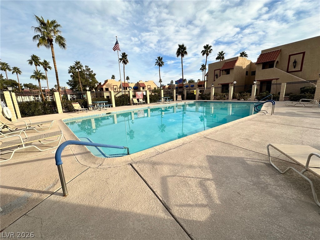 4140 Gannet Circle 251 Las Vegas NV 89103
