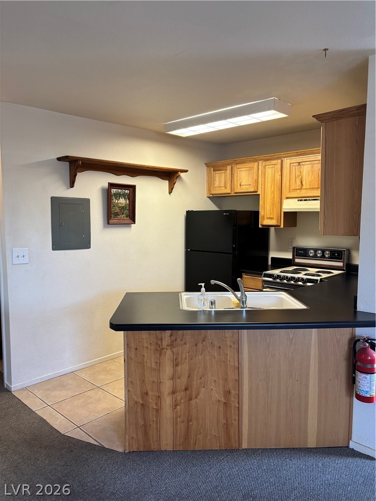 470 Elm Drive 101 Las Vegas NV 89169