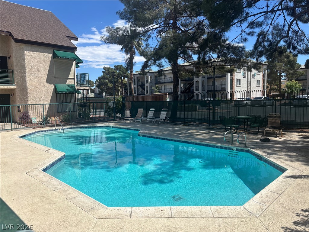 470 Elm Drive 101 Las Vegas NV 89169