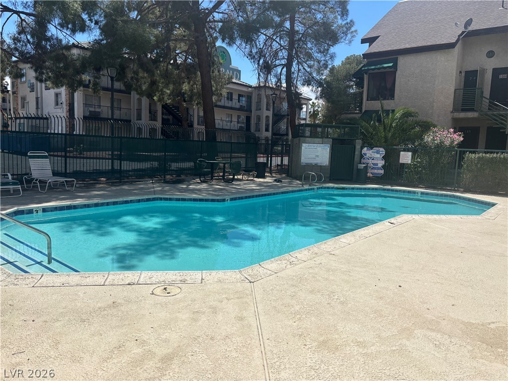 470 Elm Drive 101 Las Vegas NV 89169