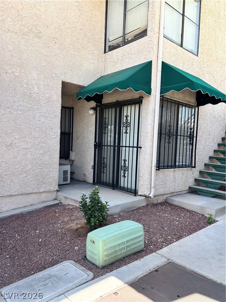 470 Elm Drive 101 Las Vegas NV 89169