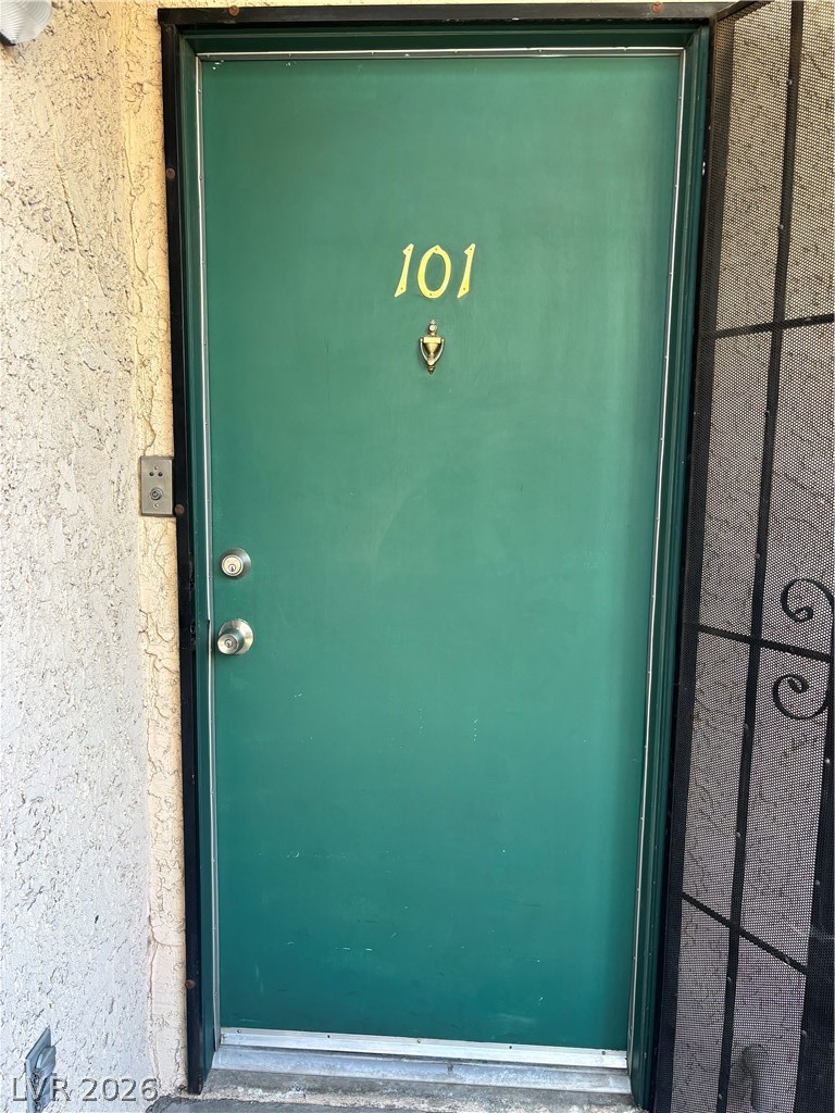 470 Elm Drive 101 Las Vegas NV 89169