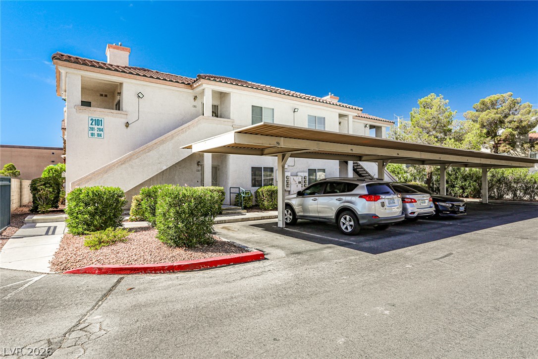 2101 Black Island Street 103 Las Vegas NV 89128