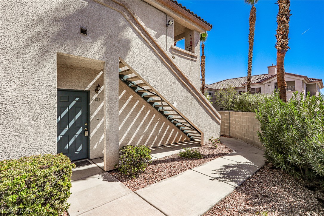 2101 Black Island Street 103 Las Vegas NV 89128