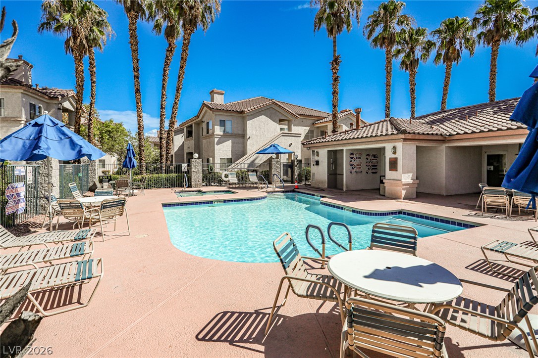 2101 Black Island Street 103 Las Vegas NV 89128