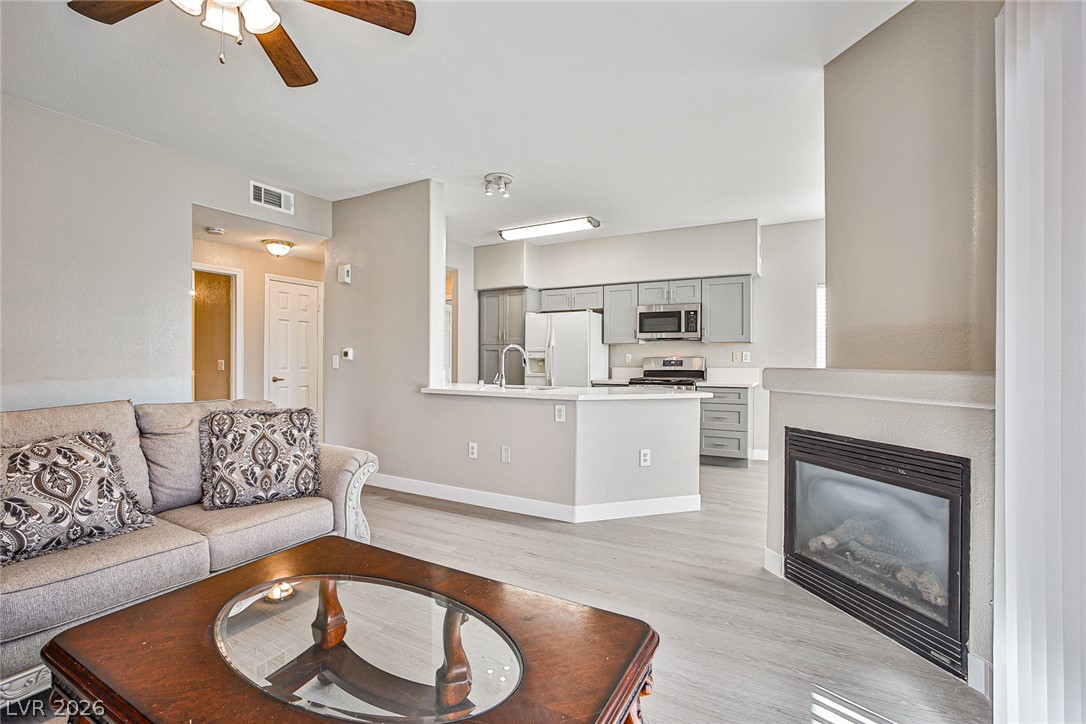 2101 Black Island Street 103 Las Vegas NV 89128