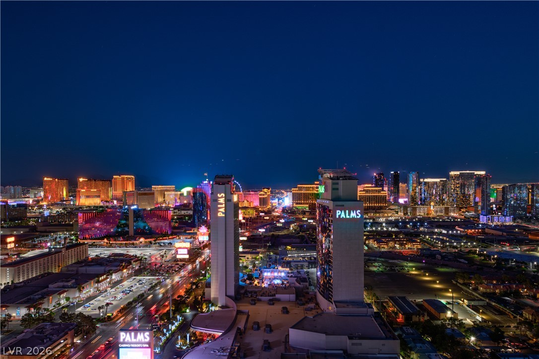 4381 West Flamingo Road 3507 Las Vegas NV 89103