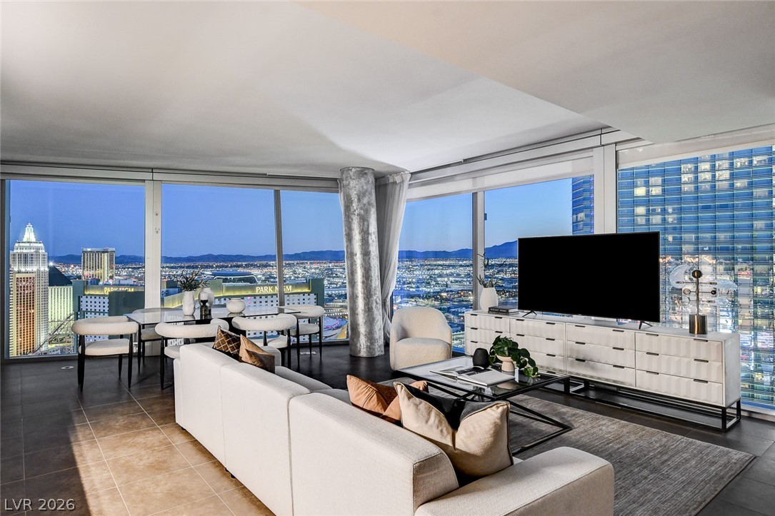 3726 Las Vegas Boulevard 3404 Las Vegas NV 89158
