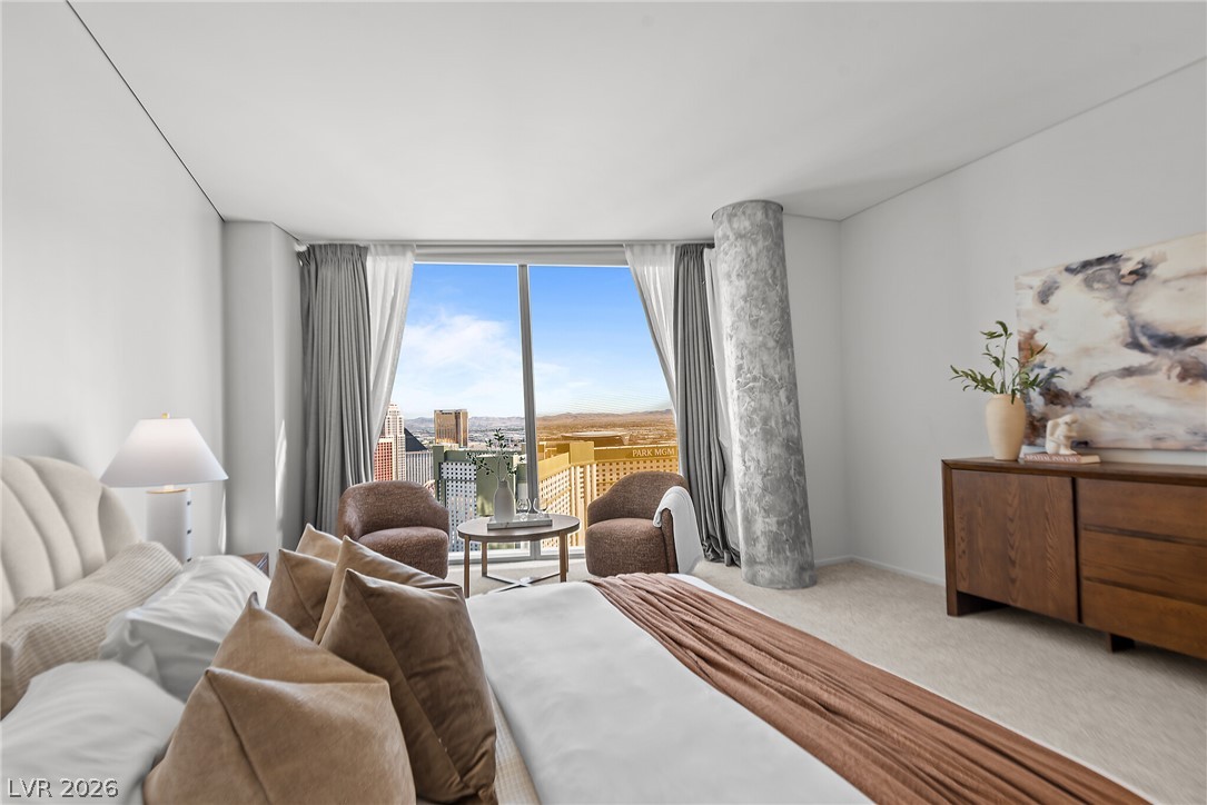 3726 Las Vegas Boulevard 3404 Las Vegas NV 89158