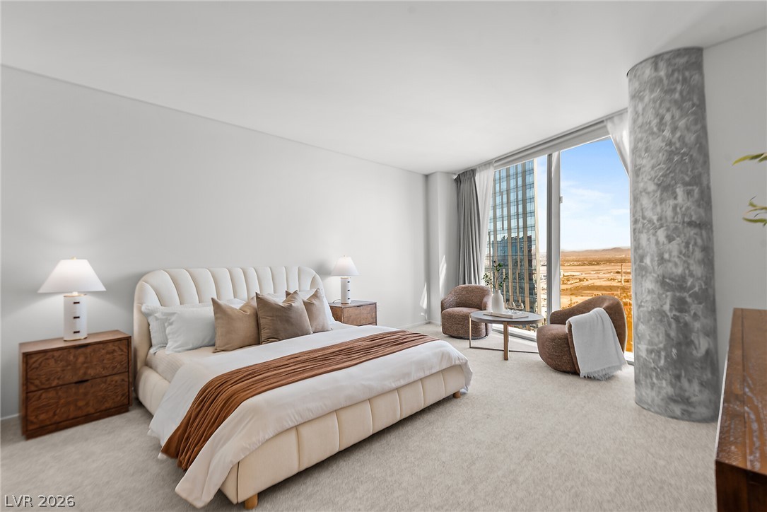 3726 Las Vegas Boulevard 3404 Las Vegas NV 89158