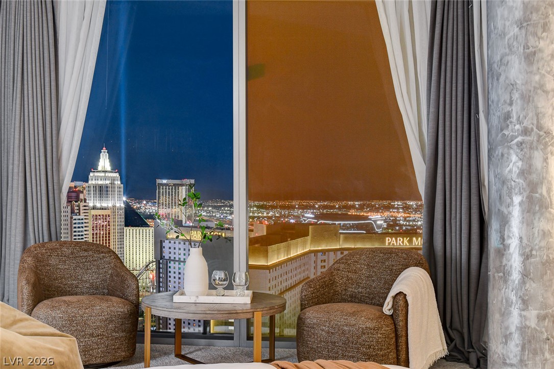 3726 Las Vegas Boulevard 3404 Las Vegas NV 89158