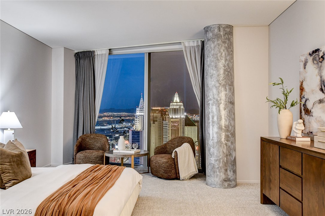 3726 Las Vegas Boulevard 3404 Las Vegas NV 89158